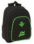 Safta Mochila Infantil Adaptable a Carro 28x34x10cm - Mochila para Niño a Partir de 3 Años
