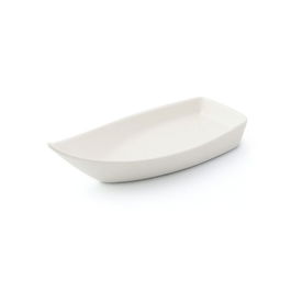 Le coq Fuente Barco 12,5x5,5 cm Dyonisio Porcelana Alumina (12 Unidades)