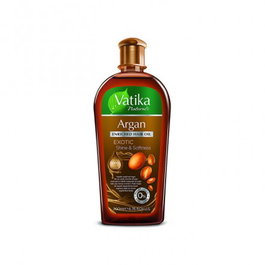 Vatika Argan Enriched Hair Oil Exotic 200ml