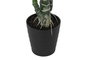 DKD Home Decor Planta Hiedra Parlour Verde PE 60x60x175 cm