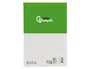 Liderpapel Bloc notas cuadro 4 mm A4 80 hojas