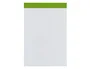 Liderpapel Bloc notas cuadro 4 mm A4 80 hojas
