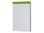 Liderpapel Bloc notas cuadro 4 mm A4 80 hojas