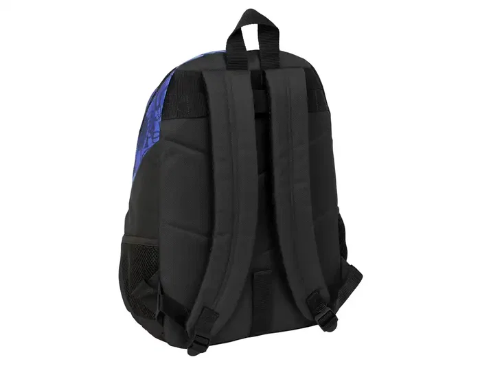Safta Mochila Adaptable a Carro El Niño Roller 440x320x160mm