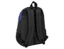 Safta Mochila Adaptable a Carro El Niño Roller 440x320x160mm