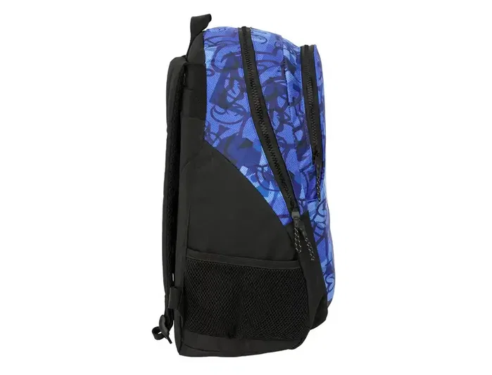 Safta Mochila Adaptable a Carro El Niño Roller 440x320x160mm