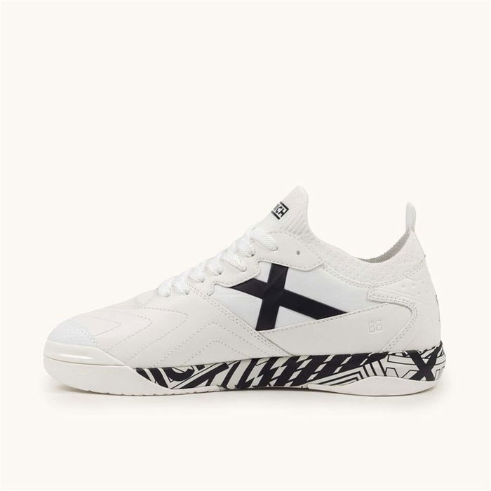 Zapatillas Deportivas Munich Gresca 2.0 09 Blanco
