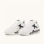 Zapatillas Deportivas Munich Gresca 2.0 09 Blanco