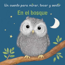 En el bosque, Sharon Harmer - PICARONA