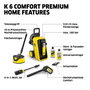 Kärcher K 6 Comfort Premium Home