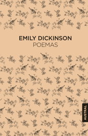 Poemas, Emily Dickinson - ESPASA CALPE