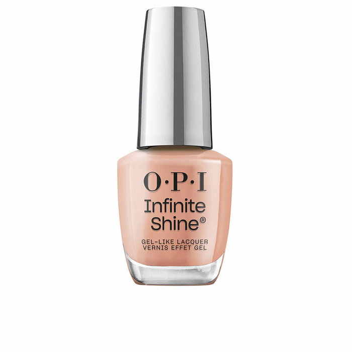 OPI INFINITE SHINE Esmalte de uñas efecto gel On a Mission OPI INFINITE SHINE Esmalte de uñas efecto gel On a Mission