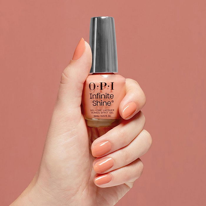 OPI INFINITE SHINE Esmalte Uñas Efecto Gel 15 ml