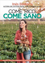 ALMUZARA EDITORIAL, COME RICO, COME SANO