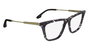Victoria Beckham VB2663-5415010 Gafas de vista para mujer en negro