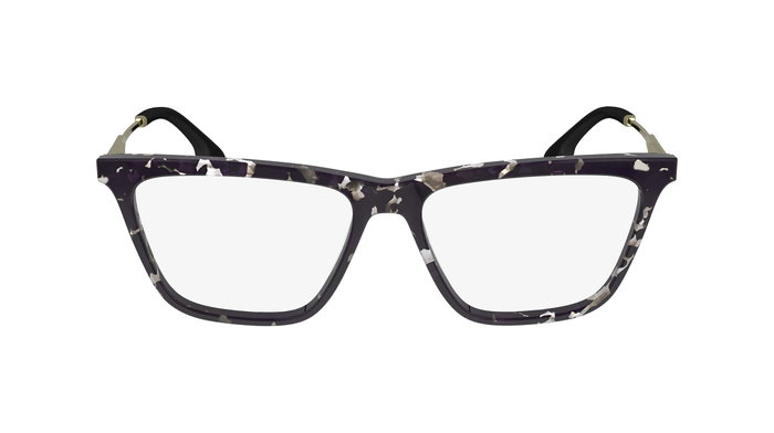 Victoria Beckham VB2663-5415010 Gafas de vista para mujer en negro Victoria Beckham VB2663-5415010 Gafas de vista para mujer en negro