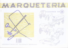 SALVATELLA Marqueteria 29