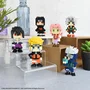 Bandai Naruto Uzumaki Figura Nanoblock NBCC_134 Anime Pixelado Coleccionable