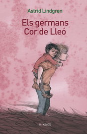 Els germans Cor de Lleó, Astrid Lindgren - KOKINOS EDITORIAL