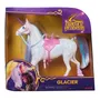 Spinmaster SPI6073211 Academia Unicornio Figura 28 cm Galcier o Cinder Modelo aleatorio A partir de 4 años