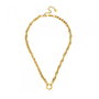 Collar Mujer One Jewels OJNMG04 Dorado