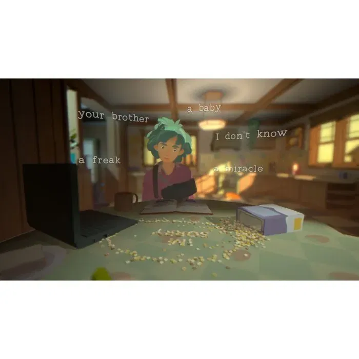 Just For Games Juego Goodnight Universe PS5 AABPF94670