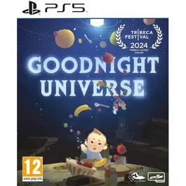 Just For Games Juego Goodnight Universe PS5 AABPF94670