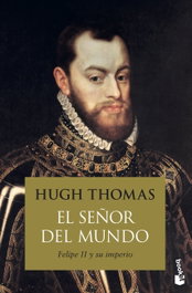 BOOKET, El señor del mundo, Hugh Thomas - Divulgación