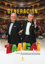 Generación Tangai, Manuel J. Casal - ALFAR EDICIONES