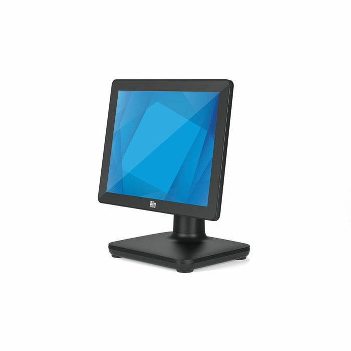 Elo EloPOS System 15 pulgadas Pantalla Táctil Capacitiva 8/128GB SSD Negro