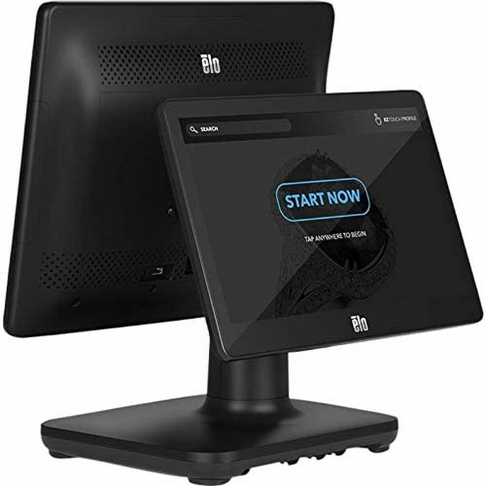 Elo EloPOS System 15 pulgadas Pantalla Táctil Capacitiva 8/128GB SSD Negro