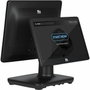 Elo EloPOS System 15 pulgadas Pantalla Táctil Capacitiva 8/128GB SSD Negro
