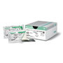 B. Braun Supramid Black 3/0 HS26 75cm 36ud