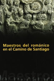 Maestros del Románico en el Camino de Santiago, AA.VV. - SANTA MARIA LA REAL
