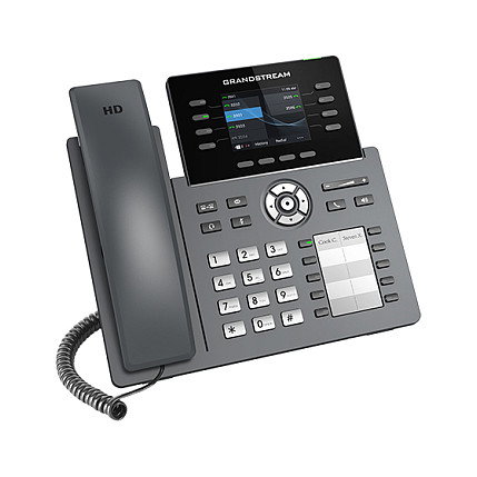 Grandstream GRP-2634 Teléfono SIP Profesional para Negocios