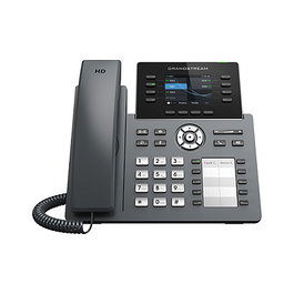 Grandstream GRP-2634 Teléfono SIP Profesional para Negocios