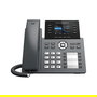 Grandstream GRP-2634 Teléfono SIP Profesional para Negocios