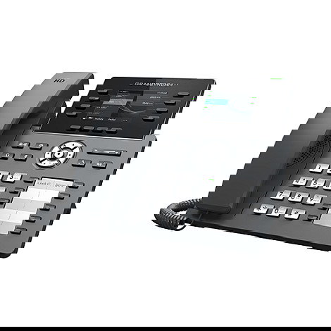 Grandstream GRP-2634 Teléfono SIP Profesional para Negocios