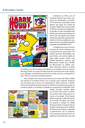 De Microhobby A Youtube: La Prensa De Videojuegos En España