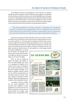 De Microhobby A Youtube: La Prensa De Videojuegos En España