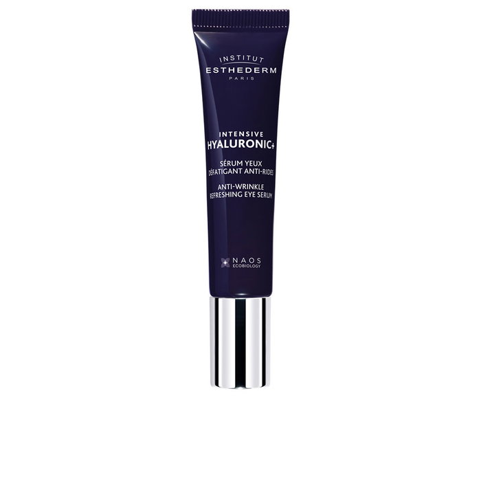 Institut Esthederm Sérum Contorno de Ojos Intensive Hyaluronic+C 15 ml Institut Esthederm Sérum Contorno de Ojos Intensive Hyaluronic+C 15 ml