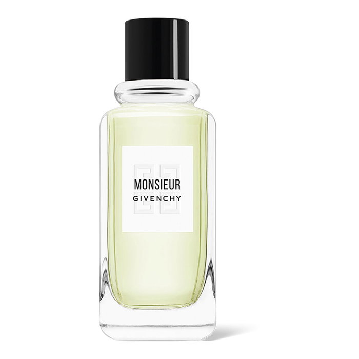 Givenchy Monsieur de Givenchy Agua de Tocador 100 ml Givenchy Monsieur de Givenchy Agua de Tocador 100 ml