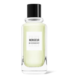 Monsieur de Givenchy, Agua de Tocador, Para hombres, 100 ml
