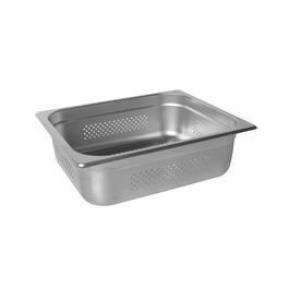 1946 Cubeta Perforada 6,5 L 1946 Medidas 325x265 Mm