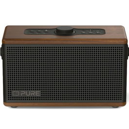 Altavoz Bluetooth Portátil Pure 254374