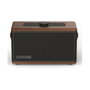 PURE Classic Aura Altavoz Portátil Estéreo Marrón/Nuez