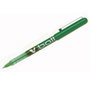 Pilot Rotulador V-ball 05 punta bola trazo 0,5mm verde