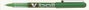 Pilot Rotulador V-ball 05 punta bola trazo 0,5mm verde