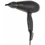 Babyliss 6704e secador negro, oro 2000 w