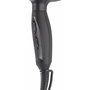 Babyliss 6704e secador negro, oro 2000 w
